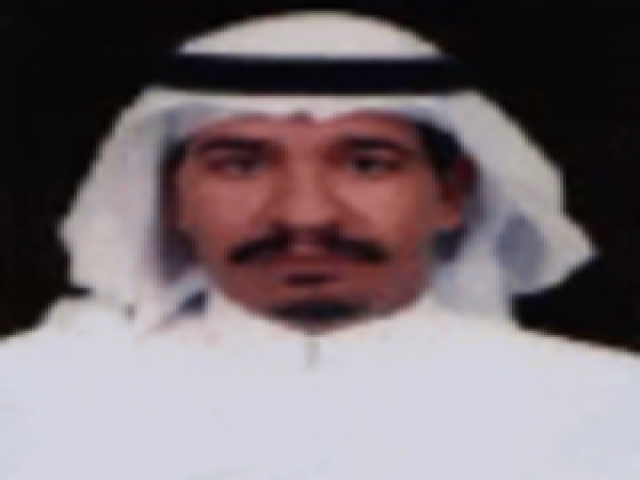 نواف عبدالعزيز بن رازن