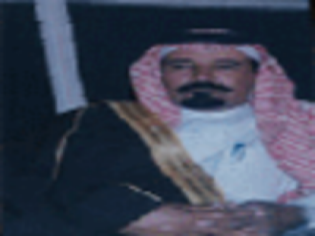 سلطان بن ناصر الشغار