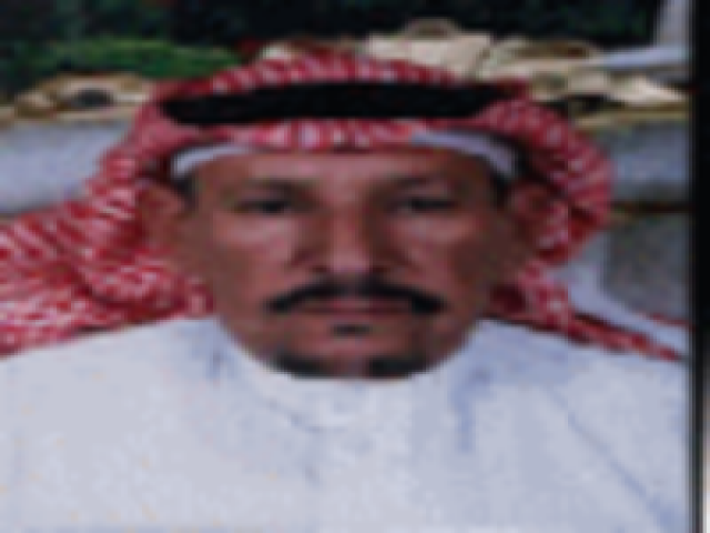مقحم بن دحيم الغنامي