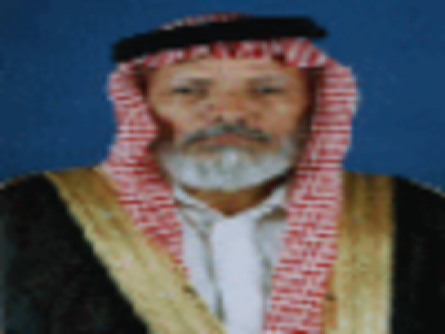 ساير بن دغيليب