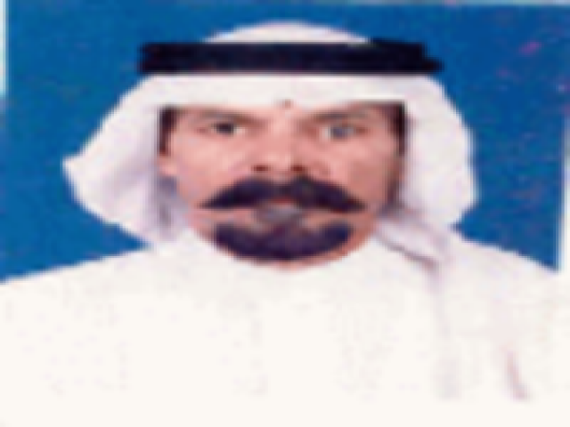 ناصر بن نهار الثعلي