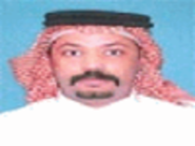 عبد ربه عتيـّق العازمي العتيبي