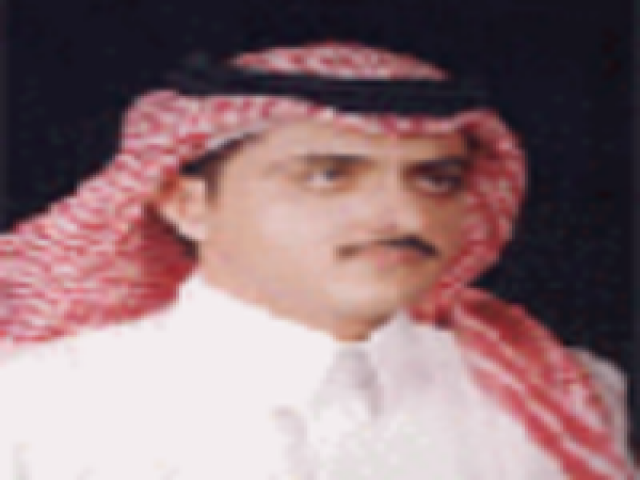 بندر بن حسين المرشدي