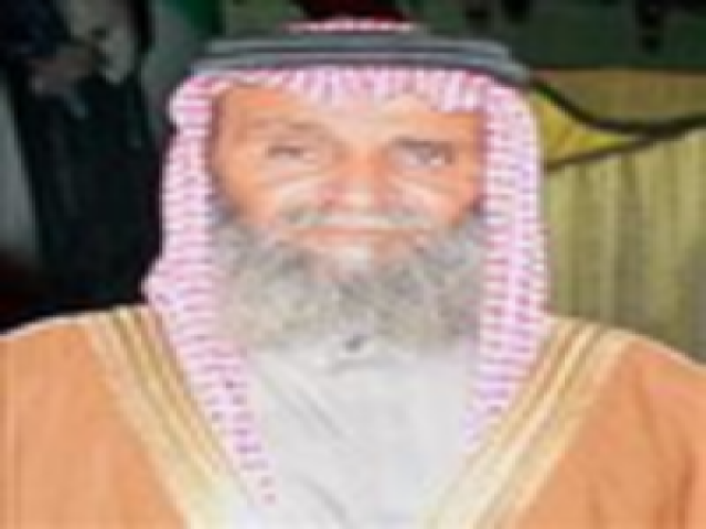 حمد بن شيبان ال عبدان