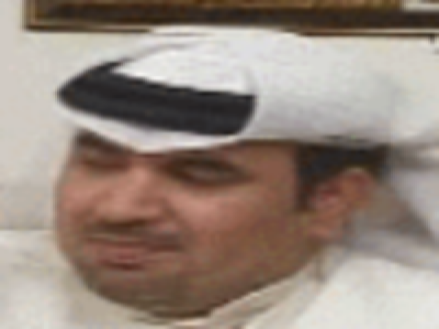 خالد القحطاني