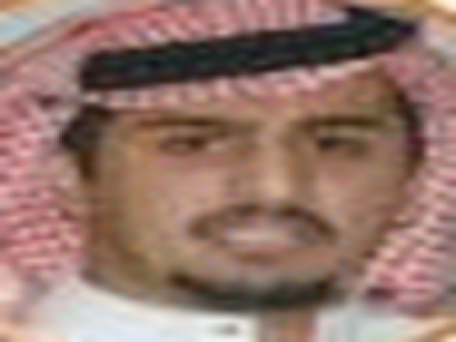 عايض المسردي