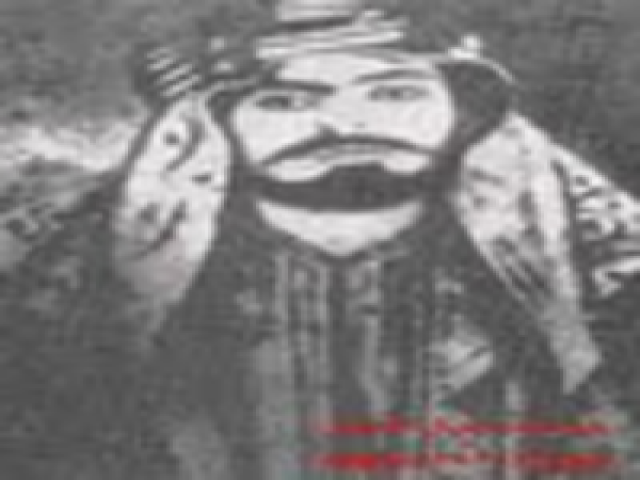 محمد هادي بن قرمله