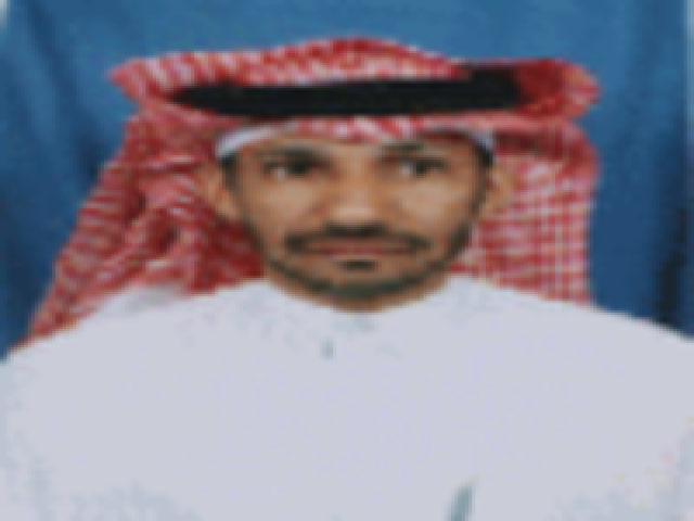 فراج بن وسويد الكرشمي