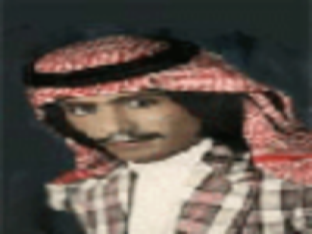 رجاءالله راشدالوصيفرالثبيتي