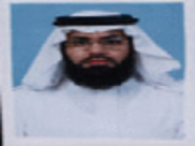 تركي بن ماطر الغنامي