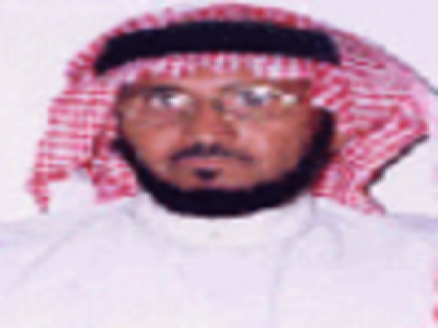 سعد بن عبدالعزيز الذيابي