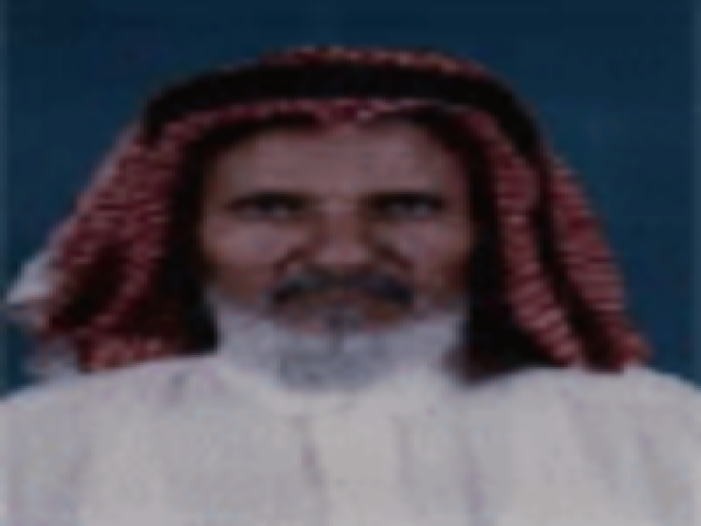بخيتان بن مطيلق النيص