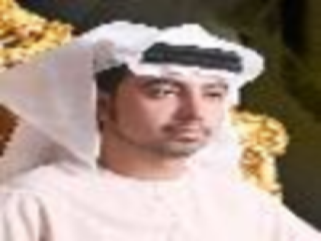 حمد سيف الشامسي