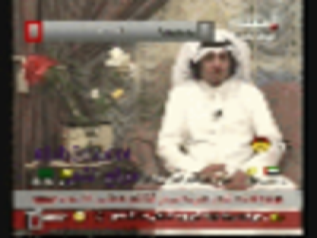 احمد العكشان