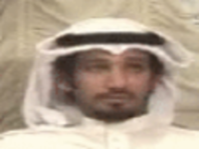 ناصر بن ذروه العجمي