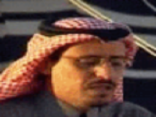 مسعود المقاطي