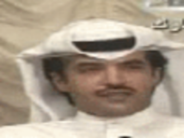 مطلق الفرزان