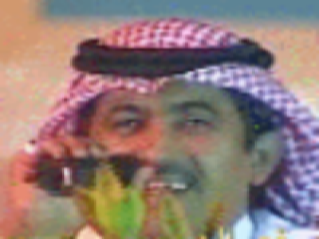محمد الجعيدي