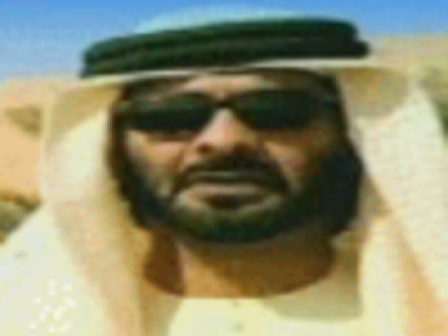 خليفه العامري