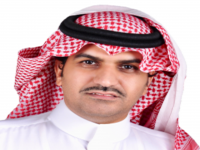 نايف العبيد