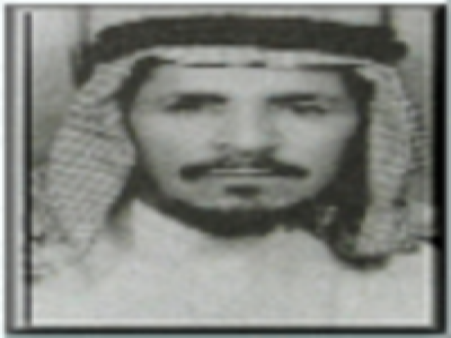 بدر بن عواد الحويفي