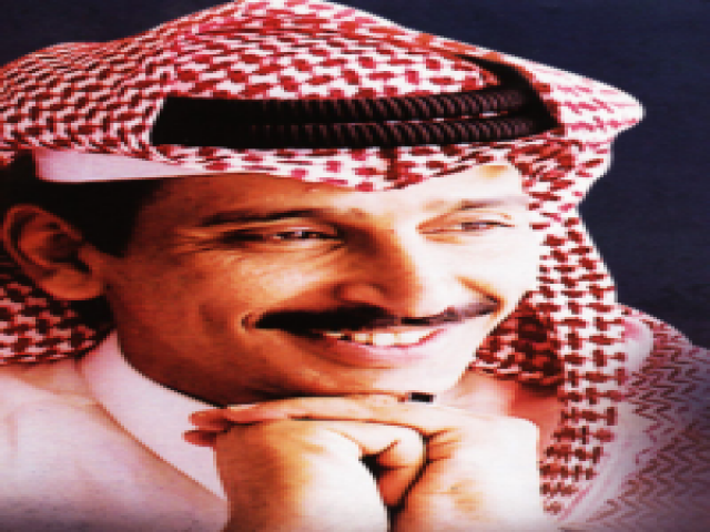 مساعد الرشيدي