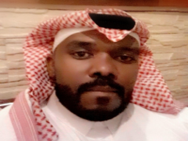 سلطان بن محمد الثبيتي