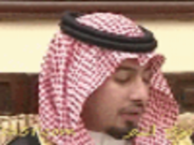 فواز السعدون