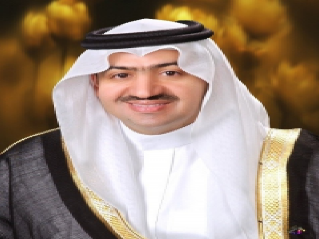 سعد أل سعود ( المنادي )