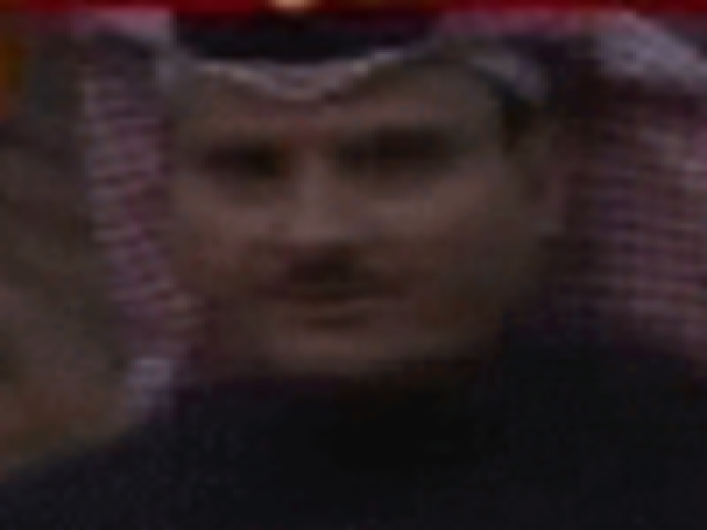 فيصل بن خلف بن هذال