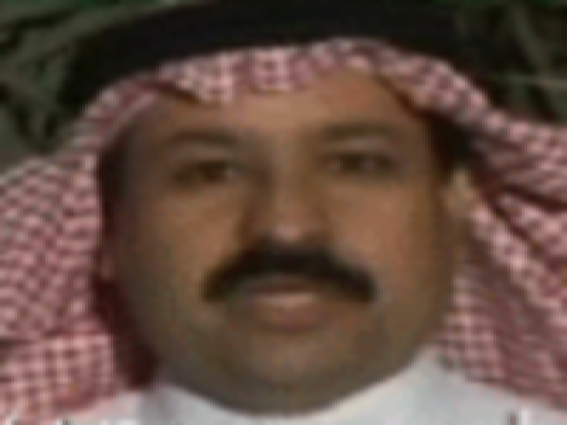 صبار العنزي