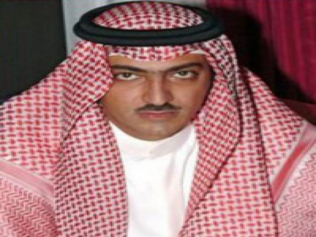 سعود بن عبدالله ال سعود