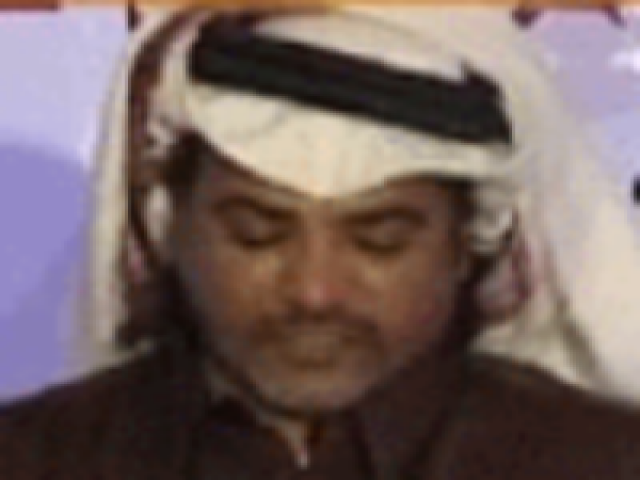 راشد بن علي الغالي