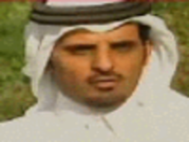 متعب بن كروز