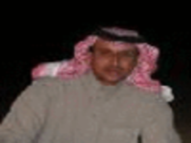 شايع العيافي