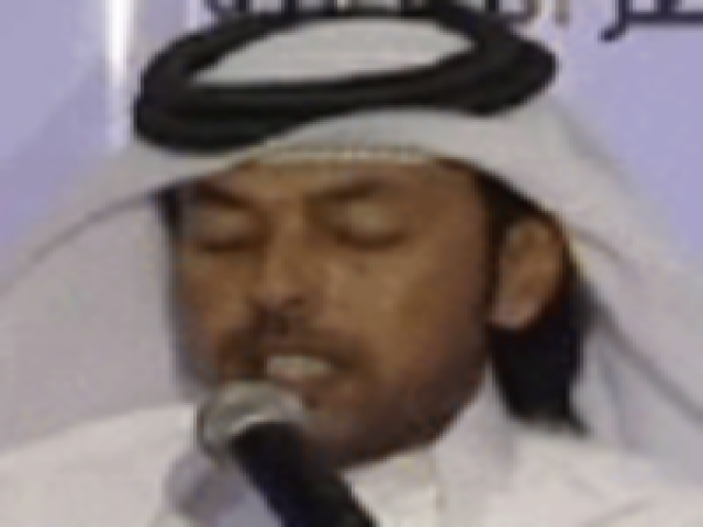 صالح عبدالله بن الاسود