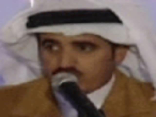 علي الدعيه المري