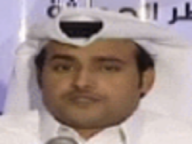 علي بن سالم المري
