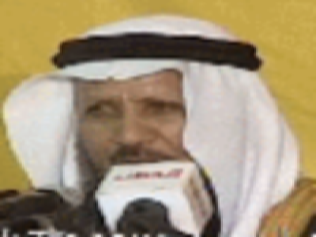 متعب الديري