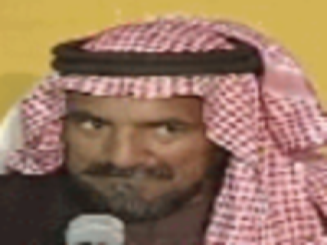 زيد الحثل
