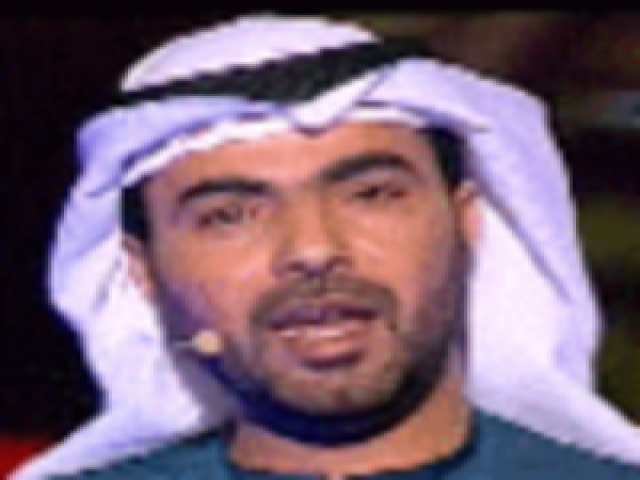 رعد الشلال