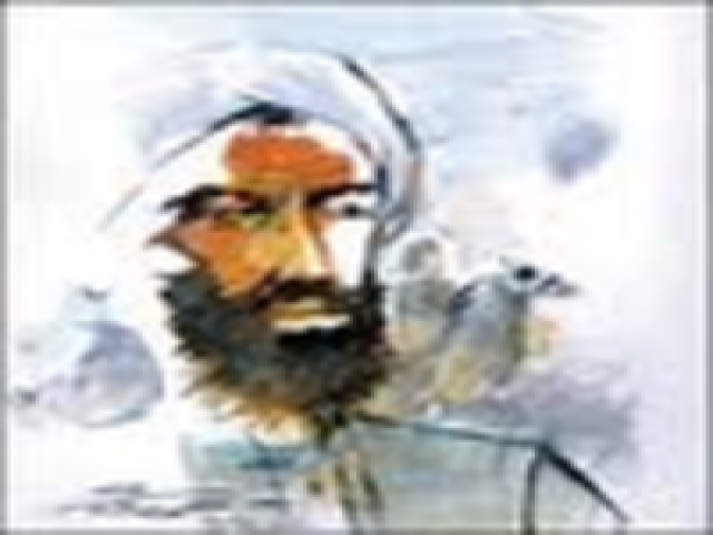 أبي فراس الحمداني