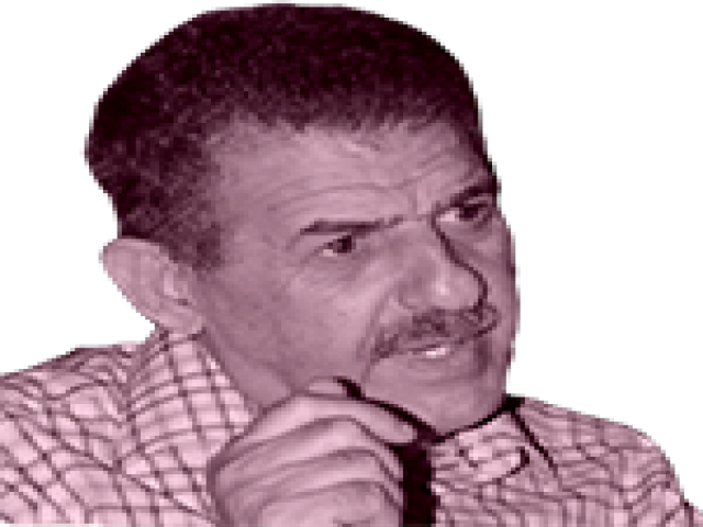 محفوظ فرج