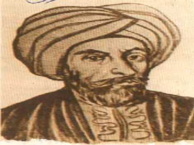 ابوتمام الطائي