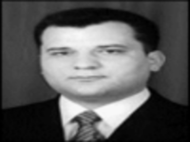 إبراهيم طيار