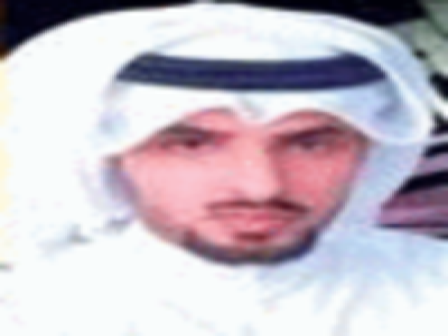 سالم بن وعلان آل عمر