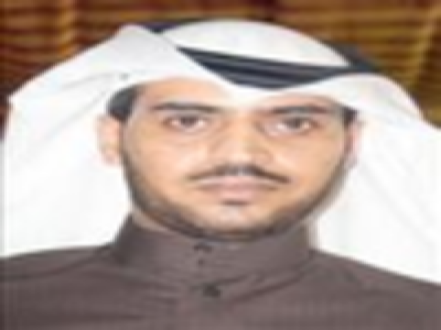 عبدالعزيز آل سالم
