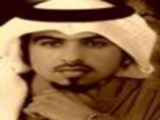 مشعان الرخيمي