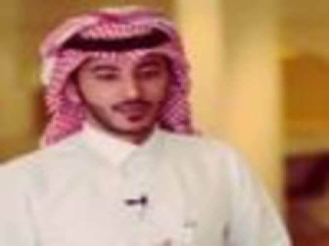 ناصر الرزيني