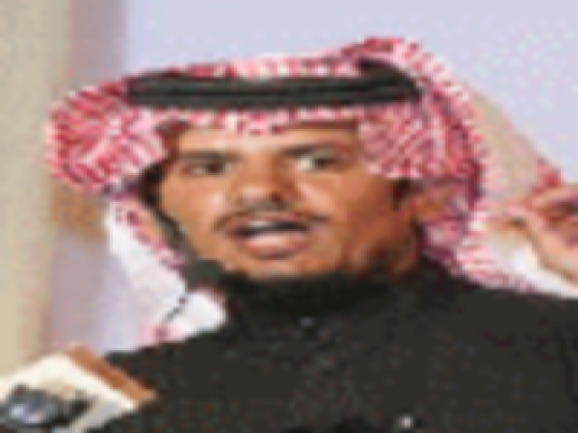 صالح الهذلي